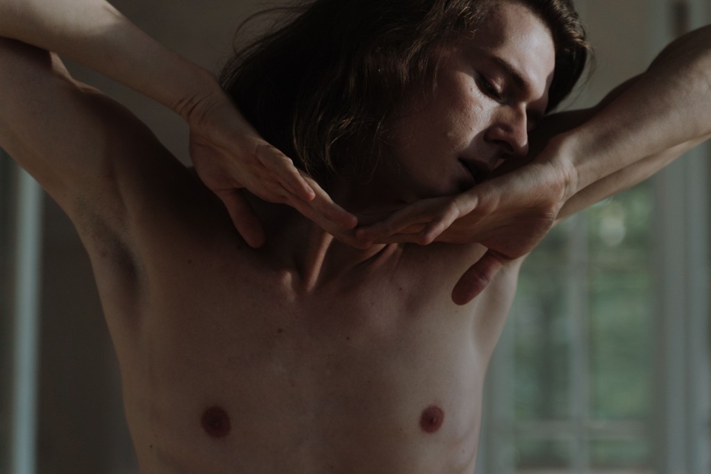 Being a submissive man beyond the bedroom