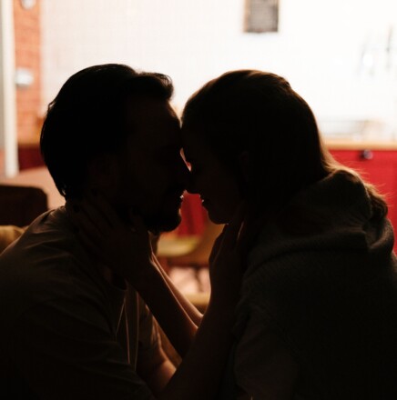 Kink for beginners: a couple’s guide to exploring together safely