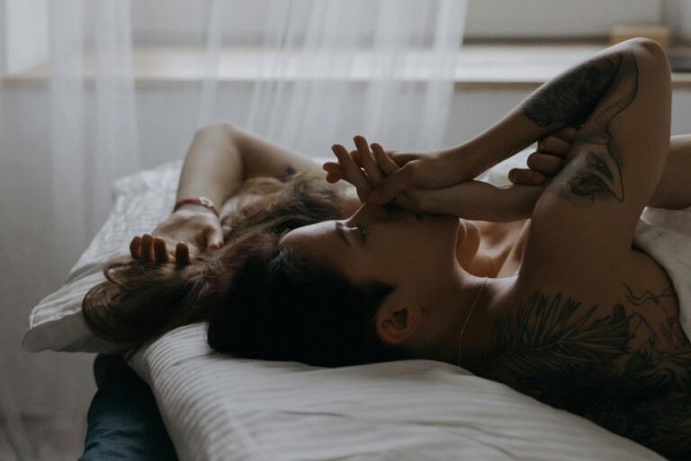 How to Communicate About Menstruation in Sexual Relationships