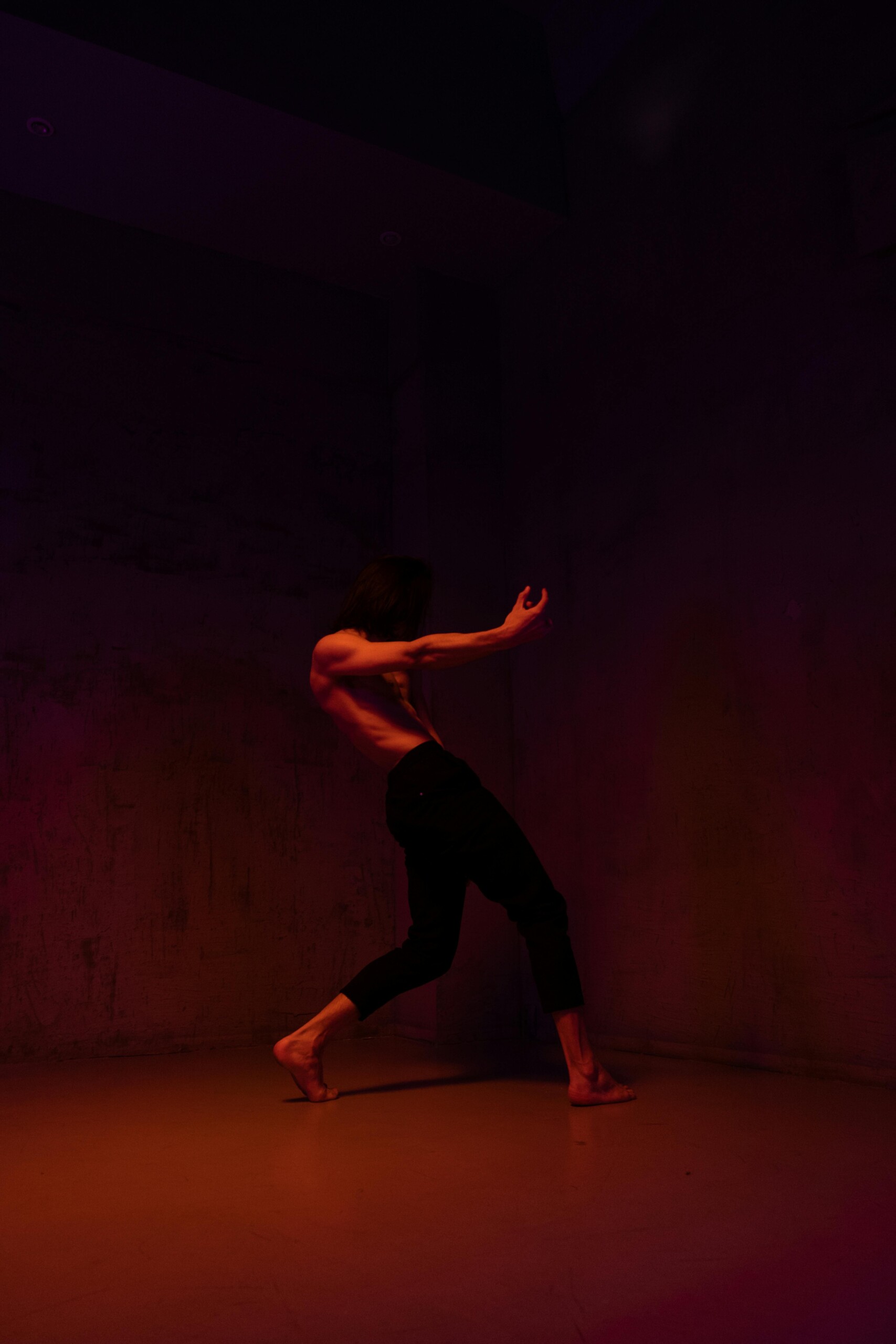 Finding Professional Erotic Artists in NYC