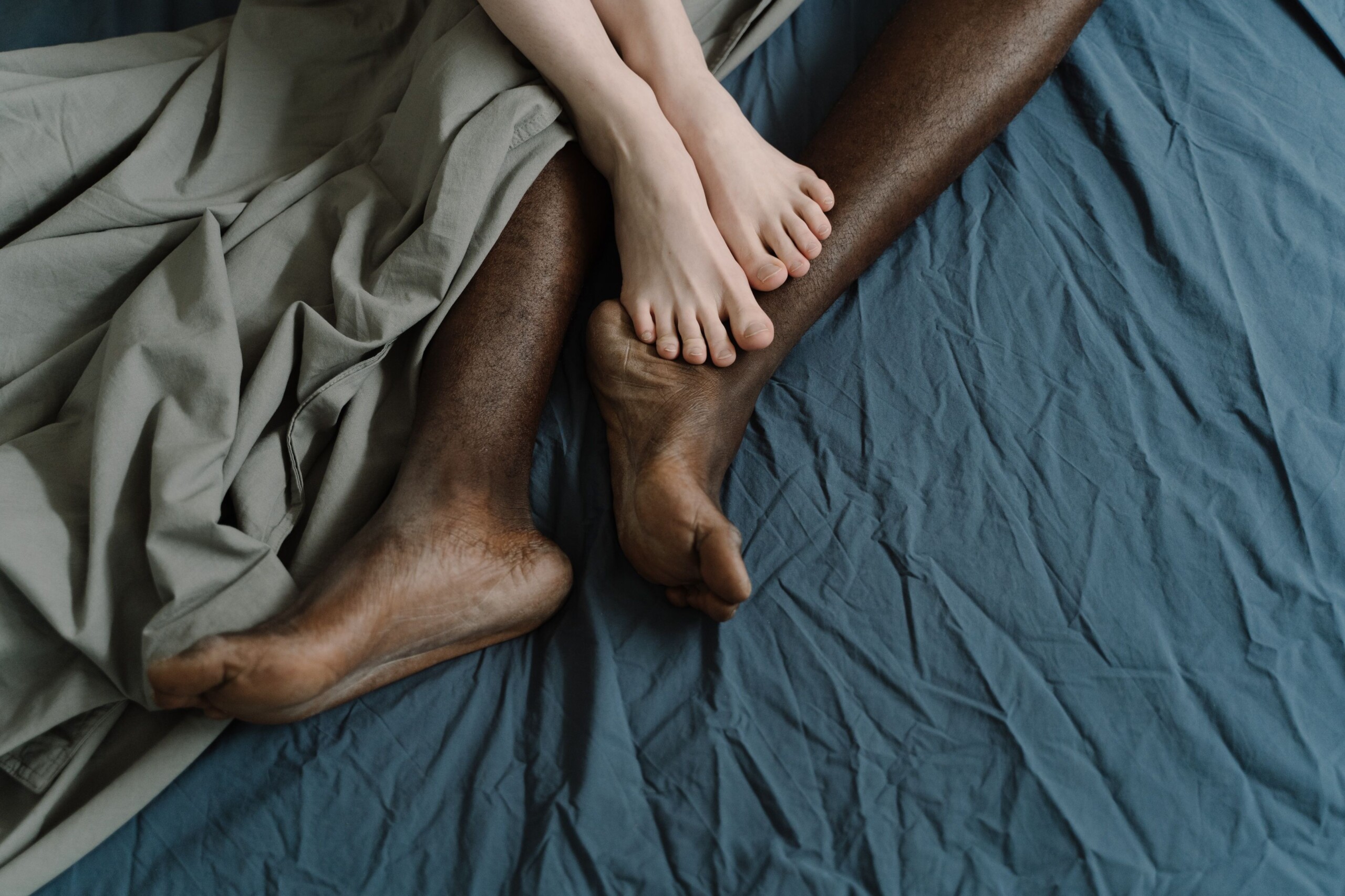 Dead bedroom: advice for women when intimacy stops working