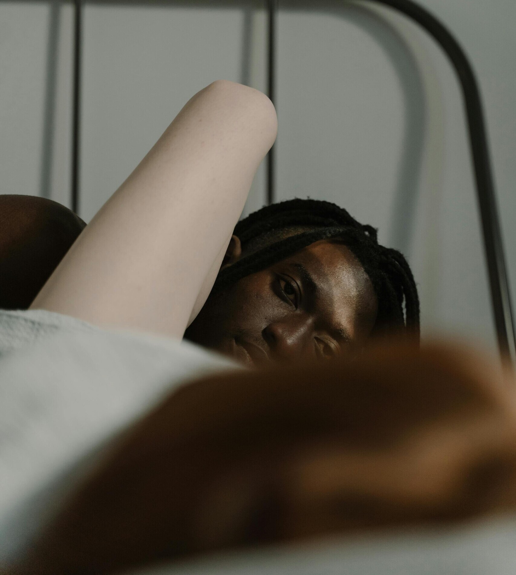 Desire discrepancy in relationships: why it happens and what to do