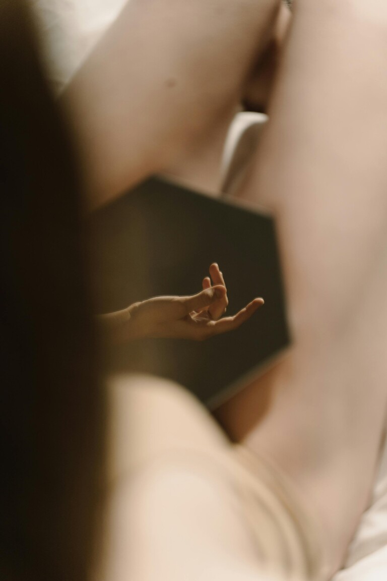 The Remote-Controlled Sex Toys Reviving Long-Distance Relationships