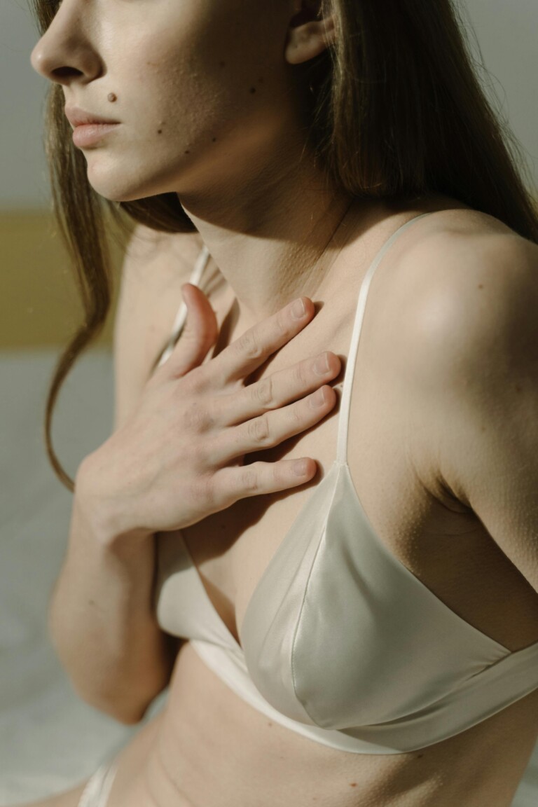 Can a somatic coach help with orgasm difficulties?