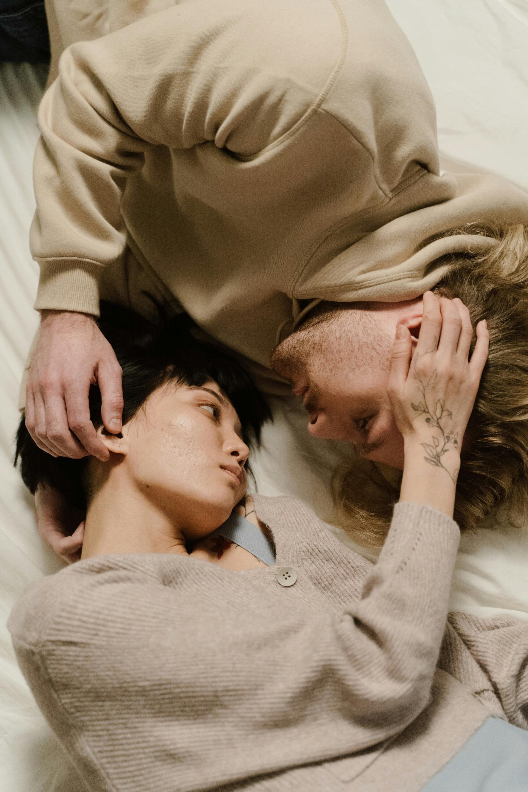 Sexless marriage: what it means and how couples find their way back