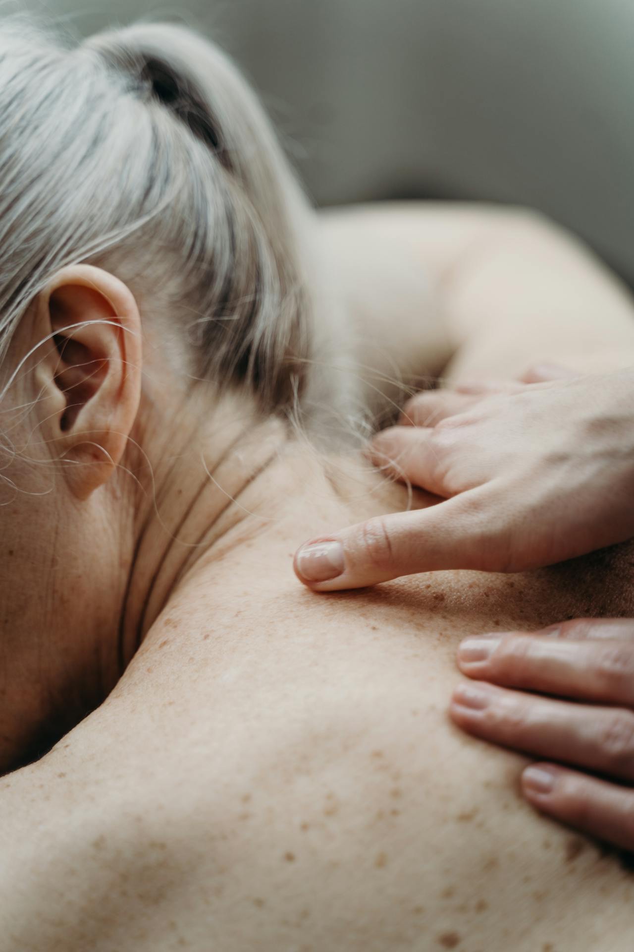 The benefits of erotic massage: why touch matters more than you think