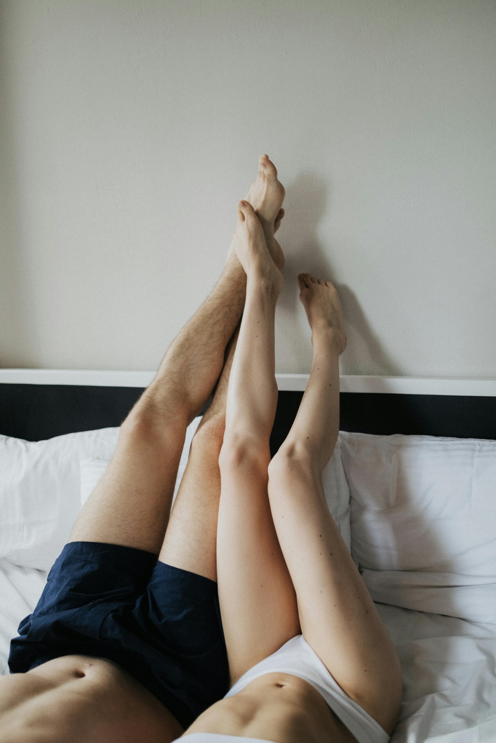Work with a desire coach as a couple on Sensuali