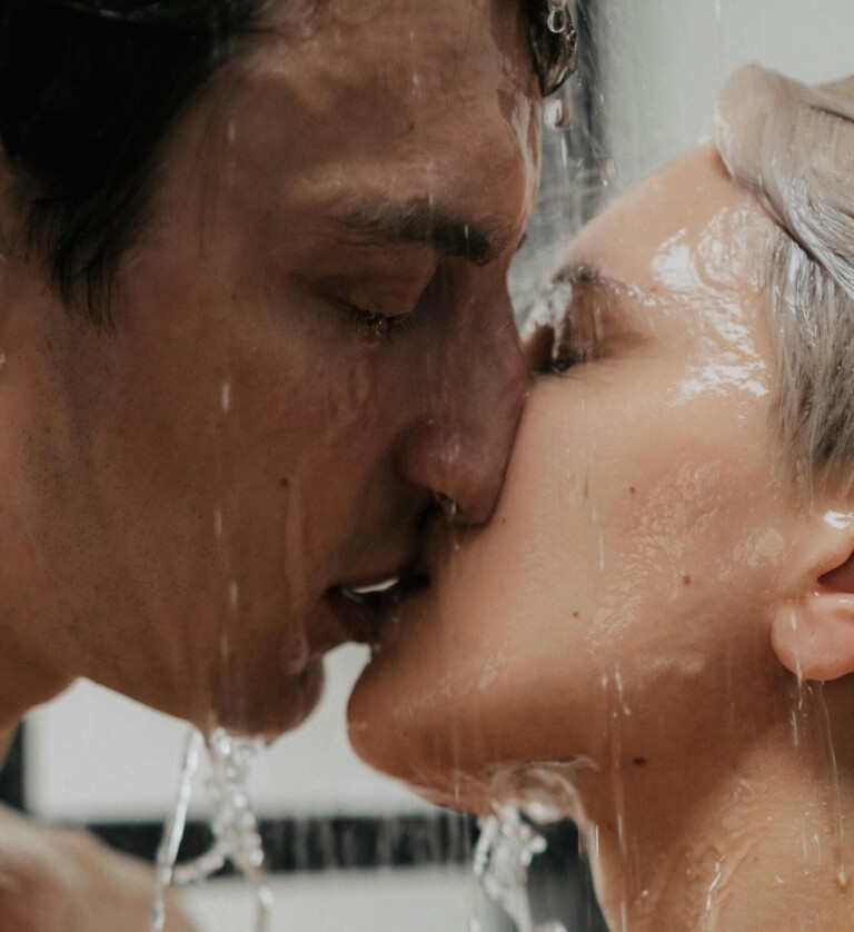 Long-term loving: A sex coach’s playbook for committed couples