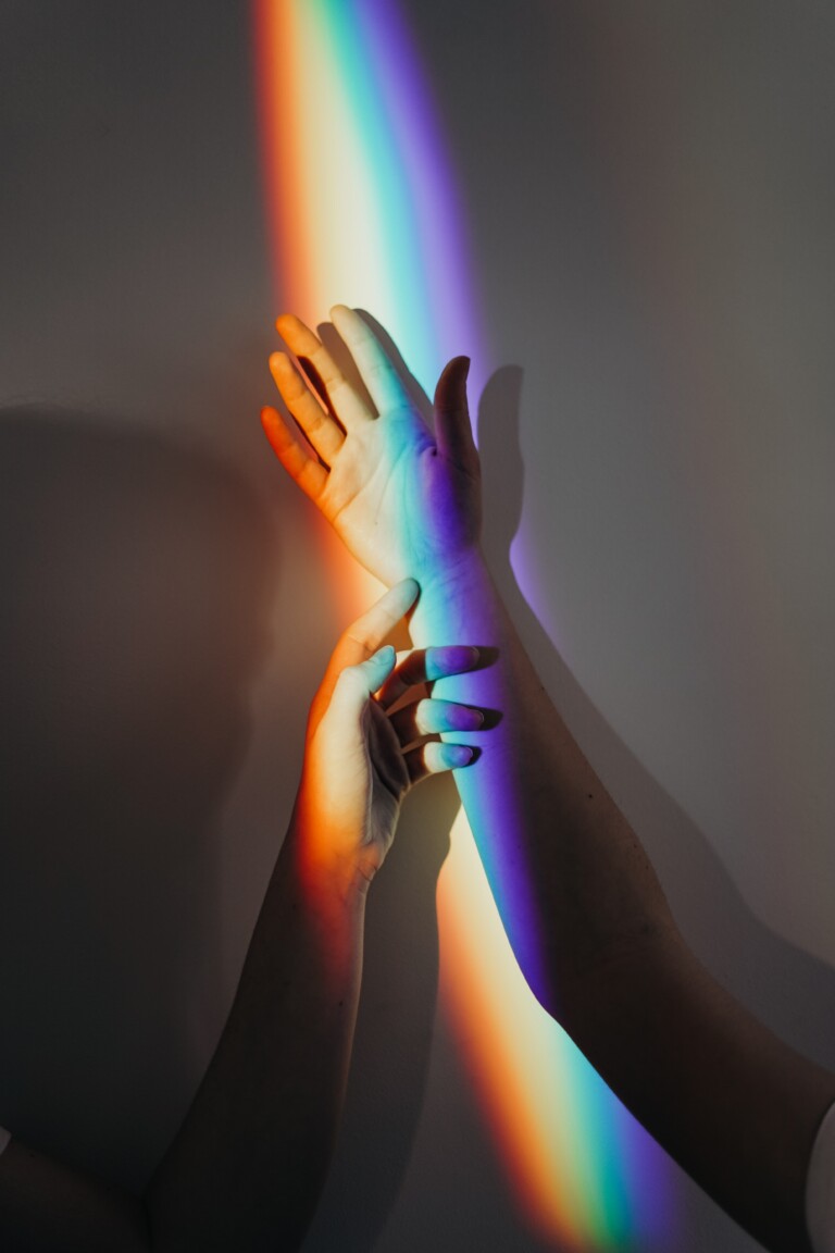 What does ‘vers’ mean in the queer community?