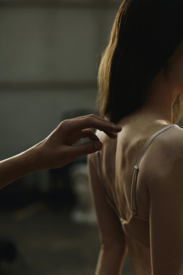 Soft BDSM: The Art of Surrender Without Pain