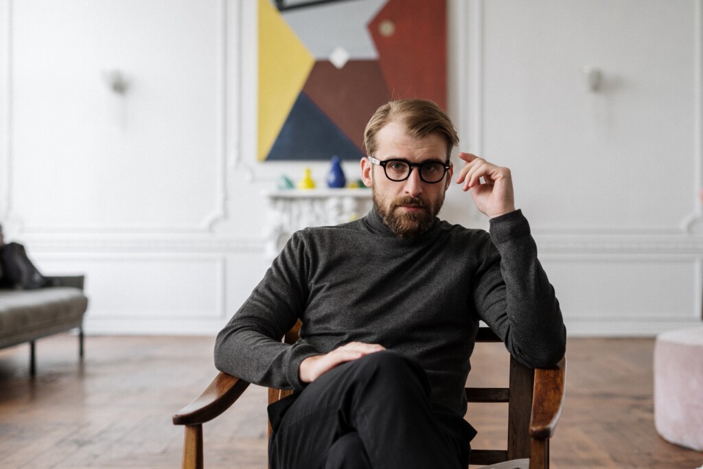 Sensuali Blog: Male Therapist 