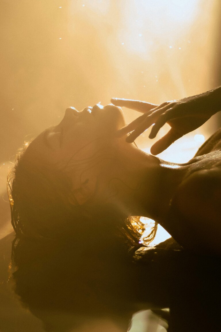 How to find the right sensual experience for you