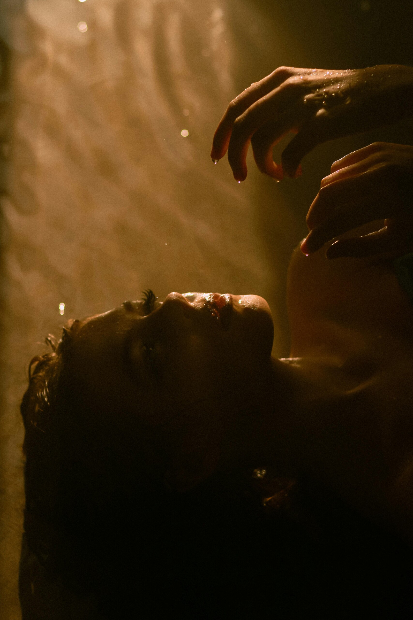 Soft BDSM: The Art of Surrender Without Pain