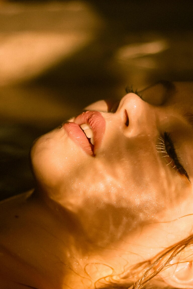 Embracing Slow Pleasure Practices in 2025