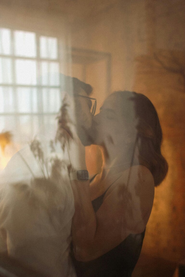Dating While Healing: When You’re Still Figuring Yourself Out