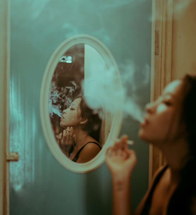 What Is a Smoking Fetish? The Psychology Explained