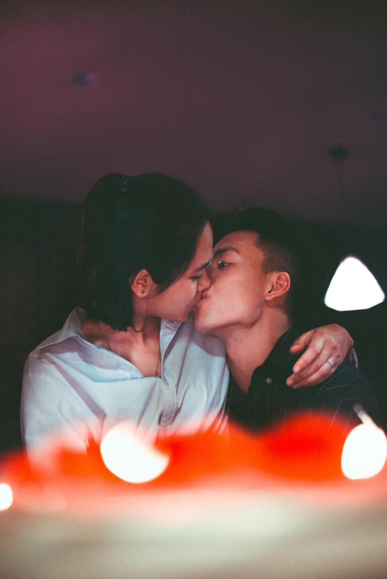 Mismatched sex drives: what to do when desires don’t align