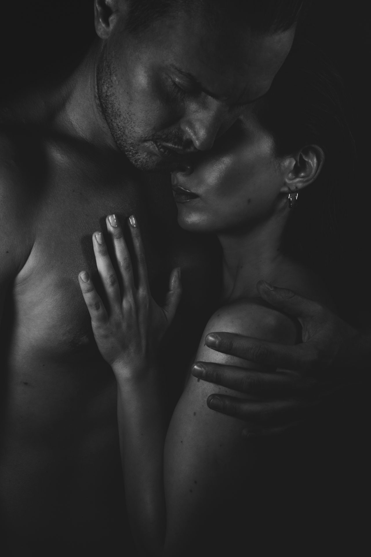 Desire & Libido