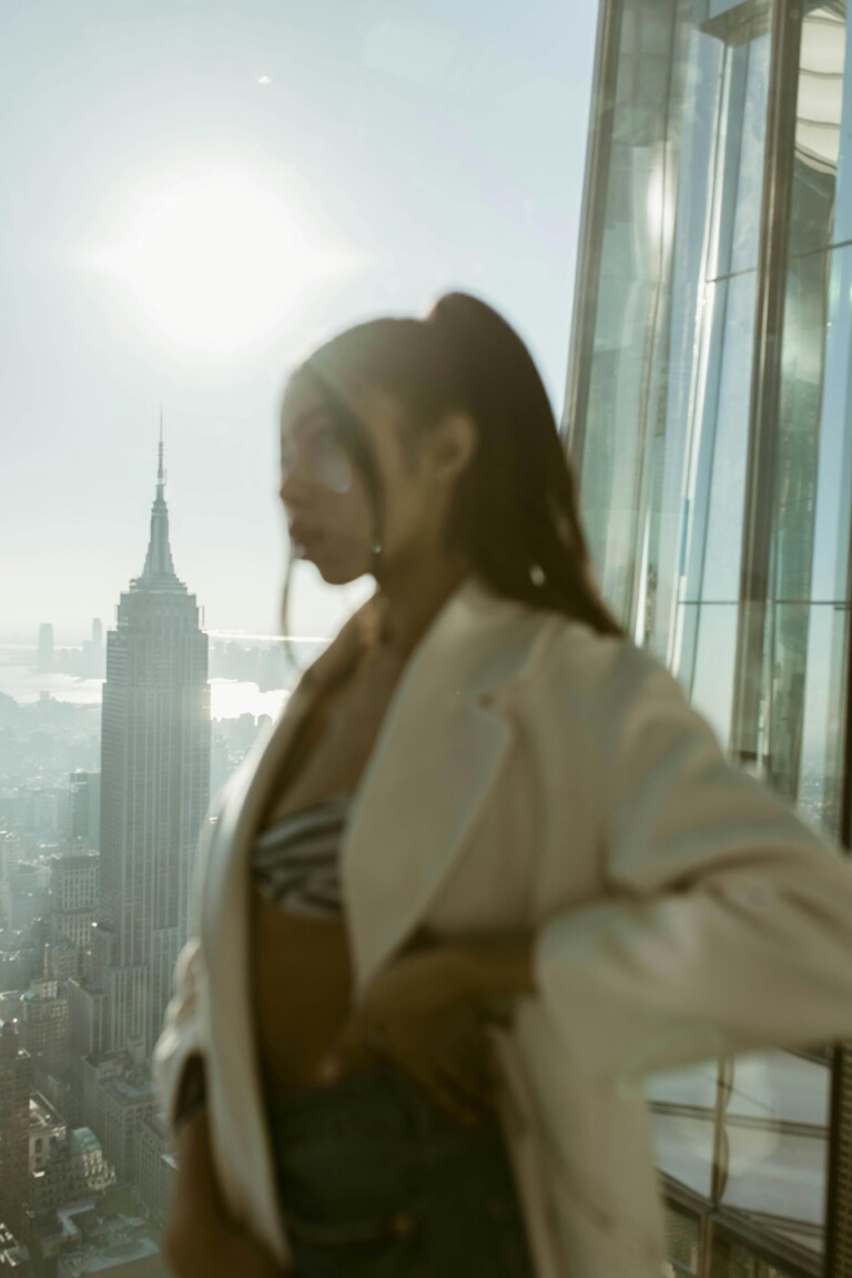 Exploring kink in nyc: where to start