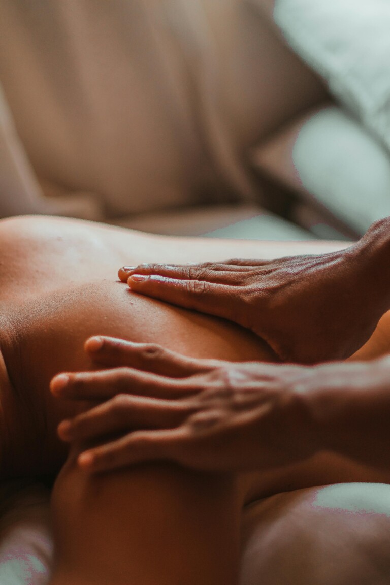The powerful benefits of FBSM for women