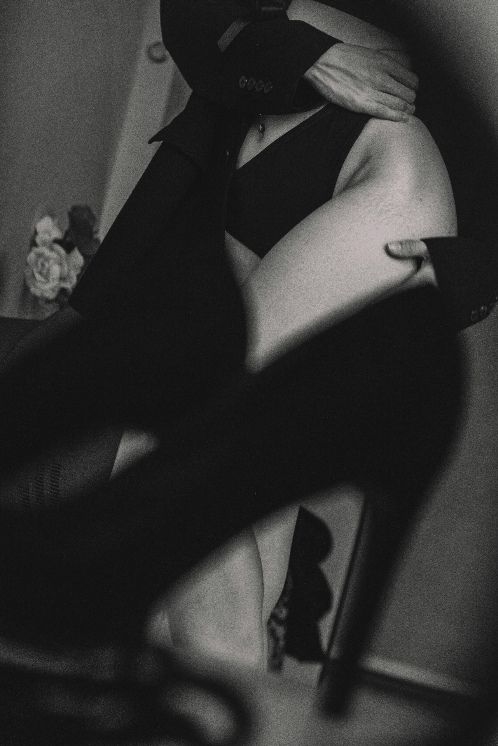 Fetishists in NYC: A Guide