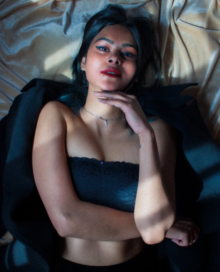 The O-Method: manifestation through orgasm