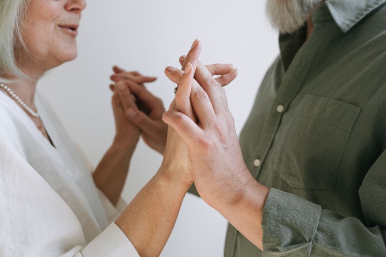 Menopause and desire: what’s really happening to your sex life