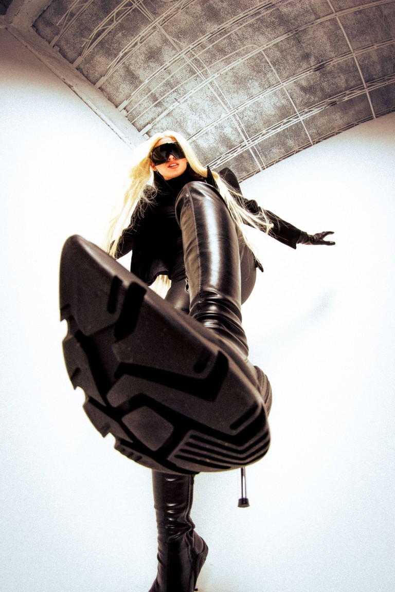 London dominatrix guide: a round-up of dommes across the city
