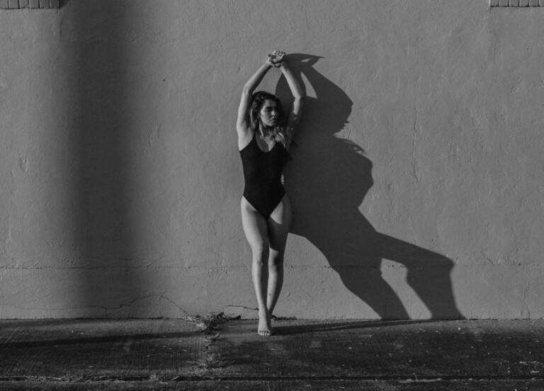 The Sex Worker’s Guide to Shadow Work
