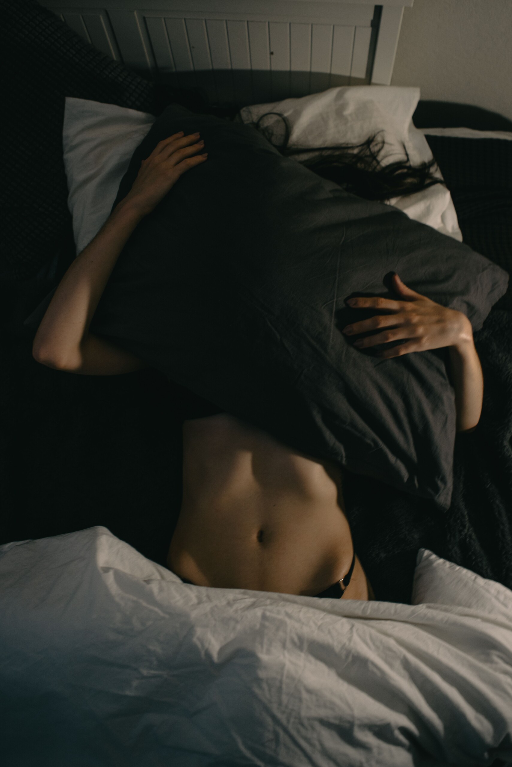 Why am I so horny? Understanding a high sex drive in women