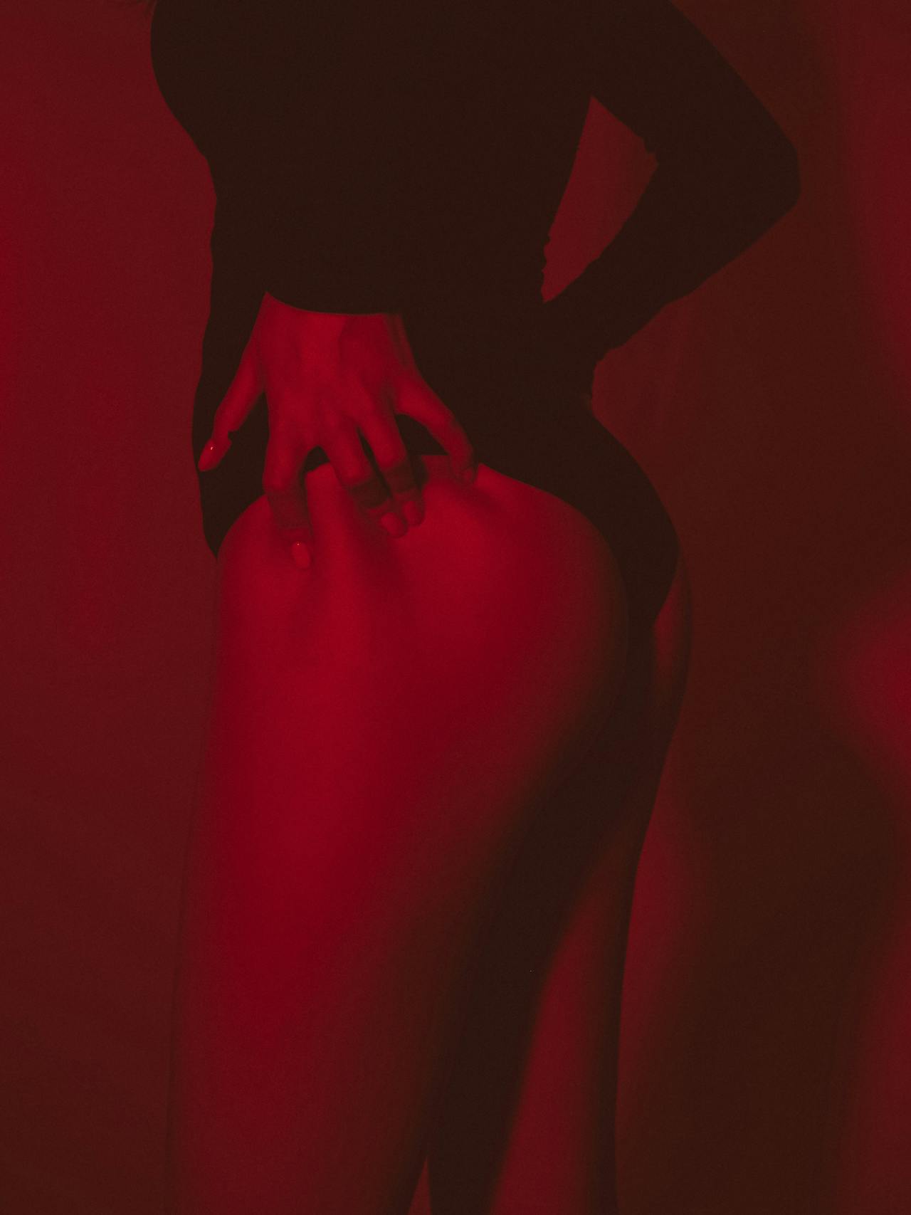 Spanking & Impact Play Experiences in Berlin