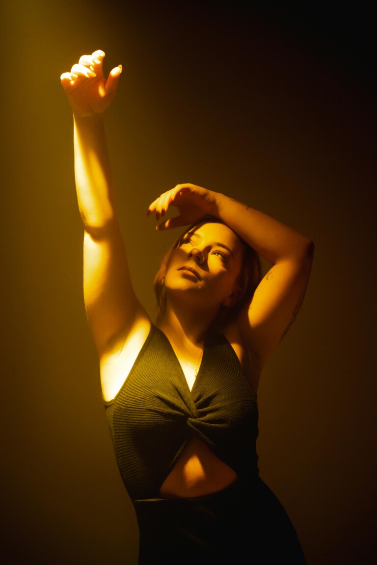 Your main profile picture on Sensuali: our guidelines