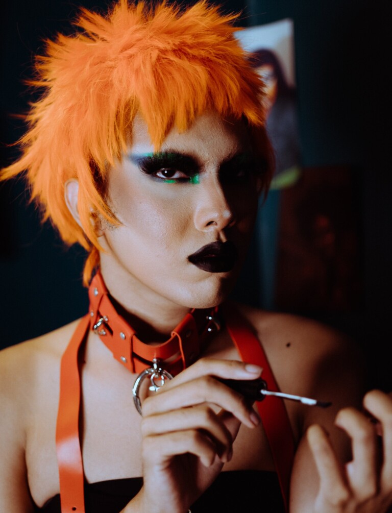 Femdom through history: the story of female power