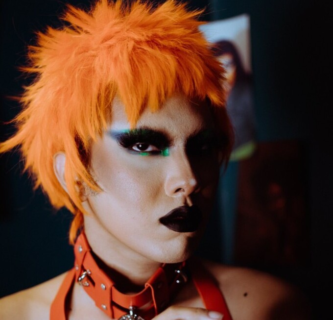 Femdom: female power through history