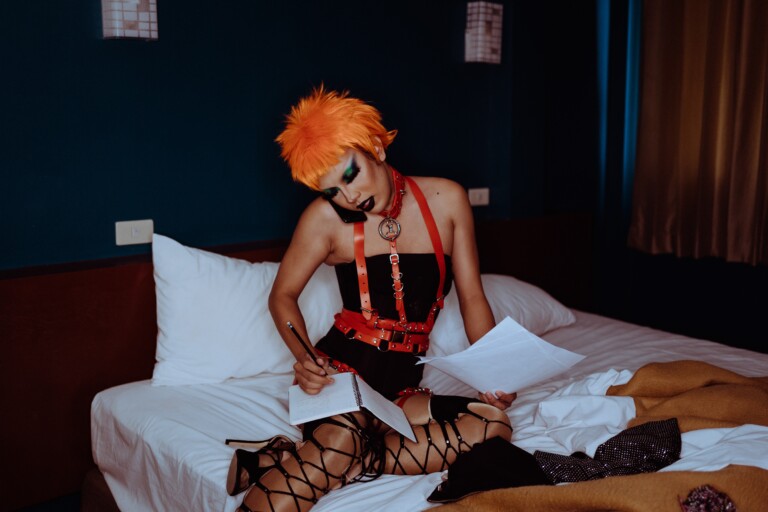 Sensual kink experiences: the top 10