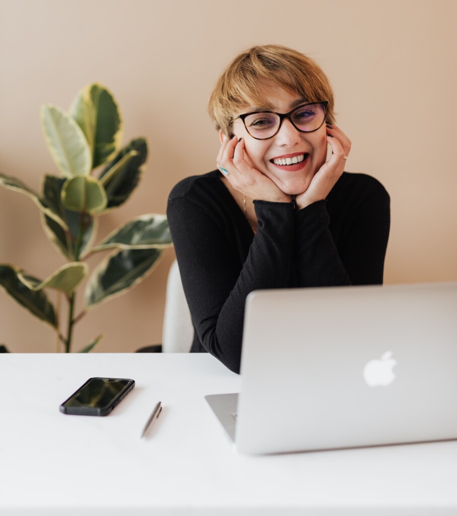 Sensuali Blog: Online Coaching