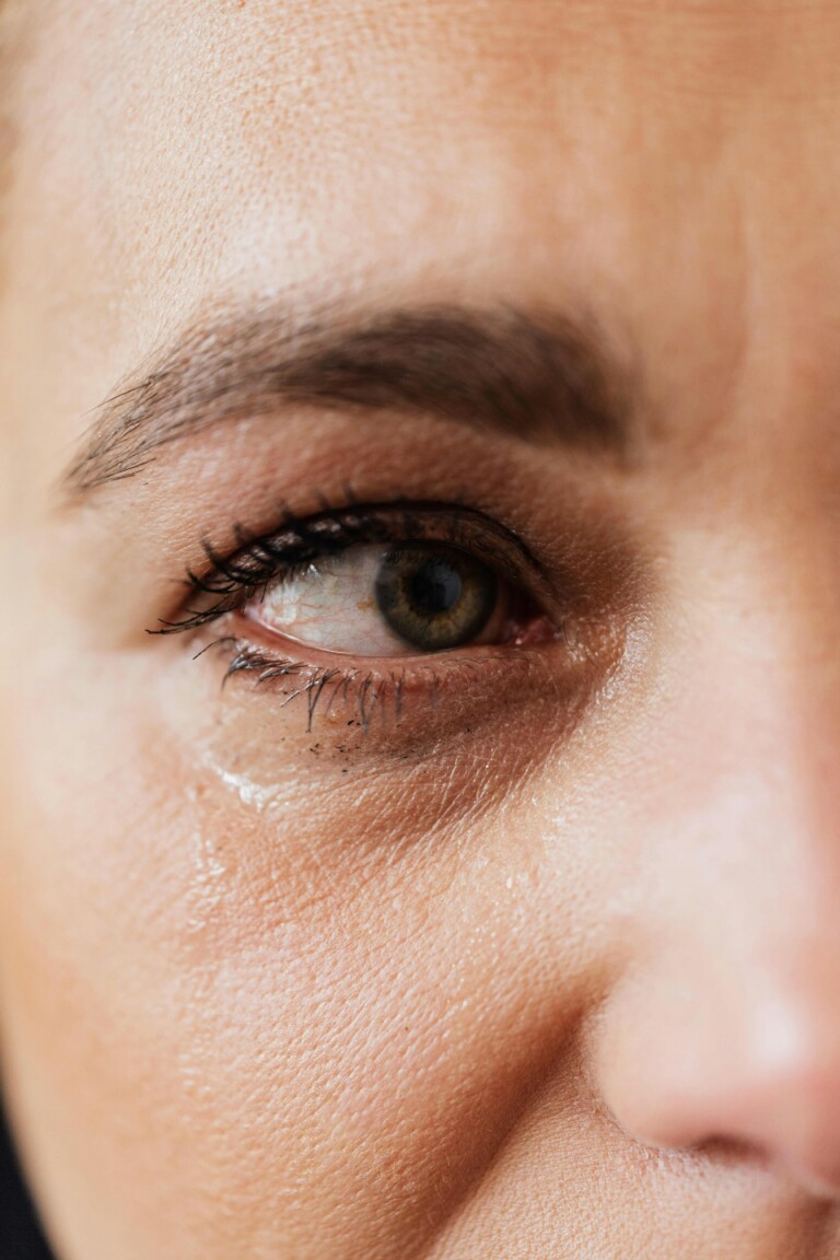 Why We Stay in Toxic Relationships and How to Break Free