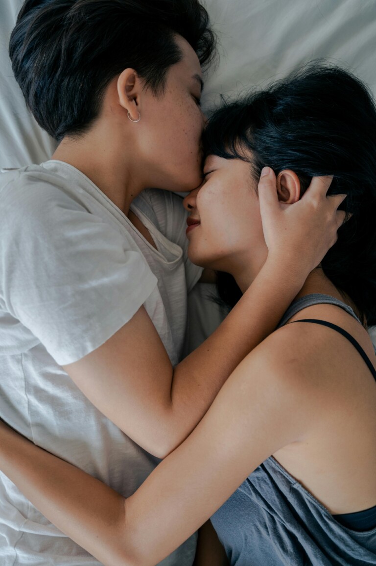 Inside Kuddle Klub: a first-hand account of cuddle therapy
