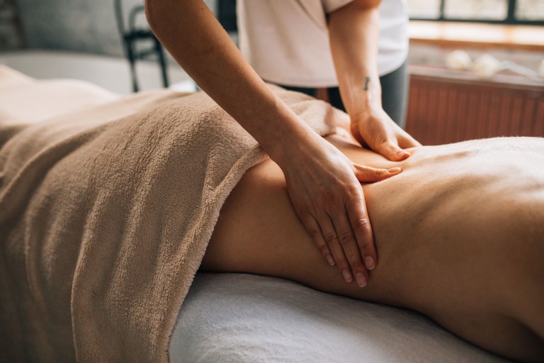 What is FBSM? Full body sensual massage explained