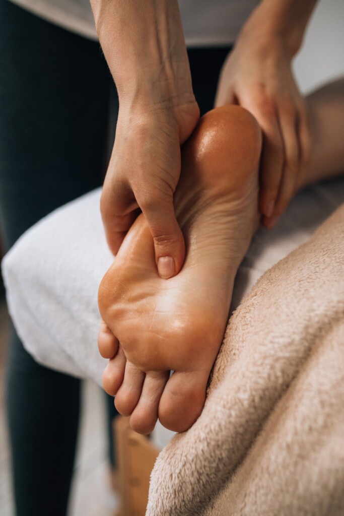 Sensuali Blog: Setting Boundaries