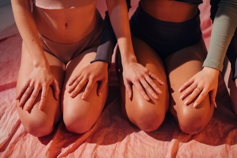 Can somatic bodywork help with vaginismus?