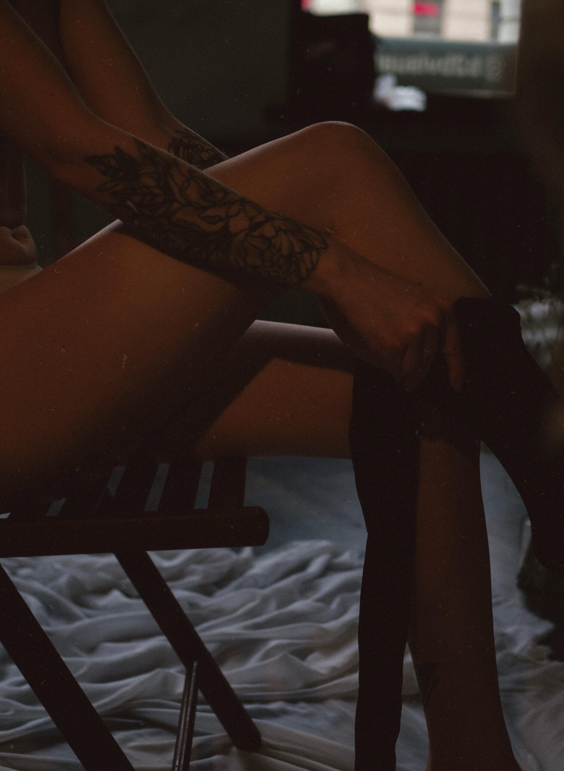 Soft BDSM: The Art of Surrender Without Pain