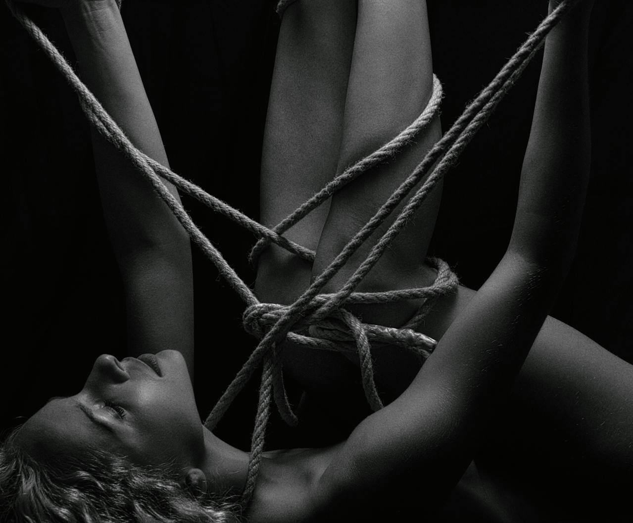 Kink Coaching Sessions & Guidance