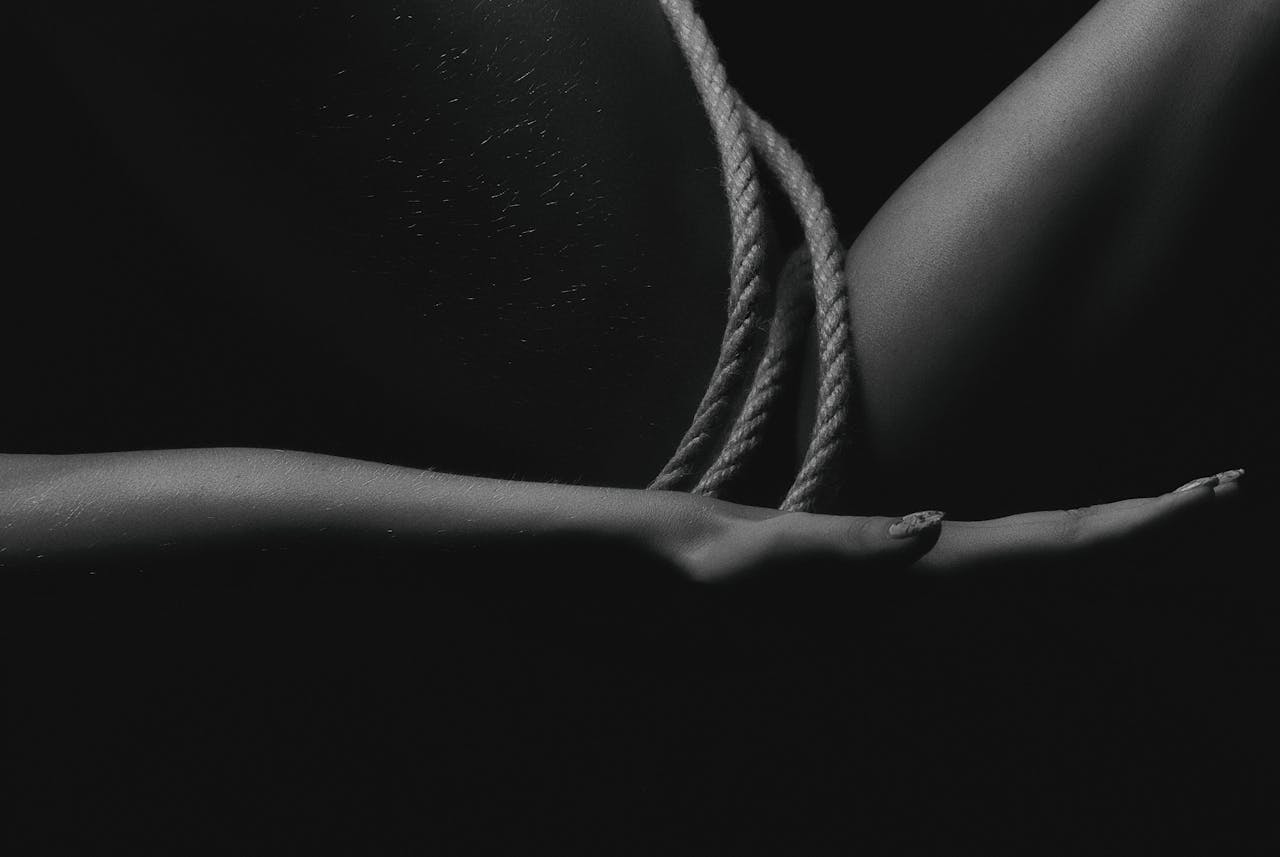 What our providers offer you. Sensualists and Pleasure Experts on Sensuali.