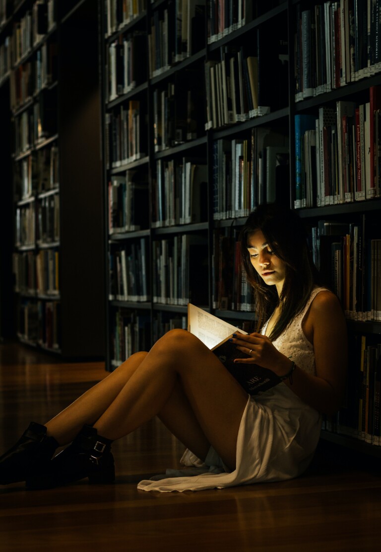 A brief introduction to erotic writing