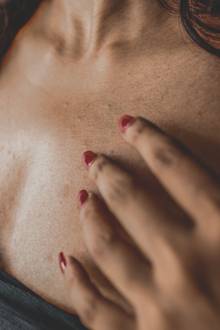 Can a somatic coach help with orgasm difficulties?