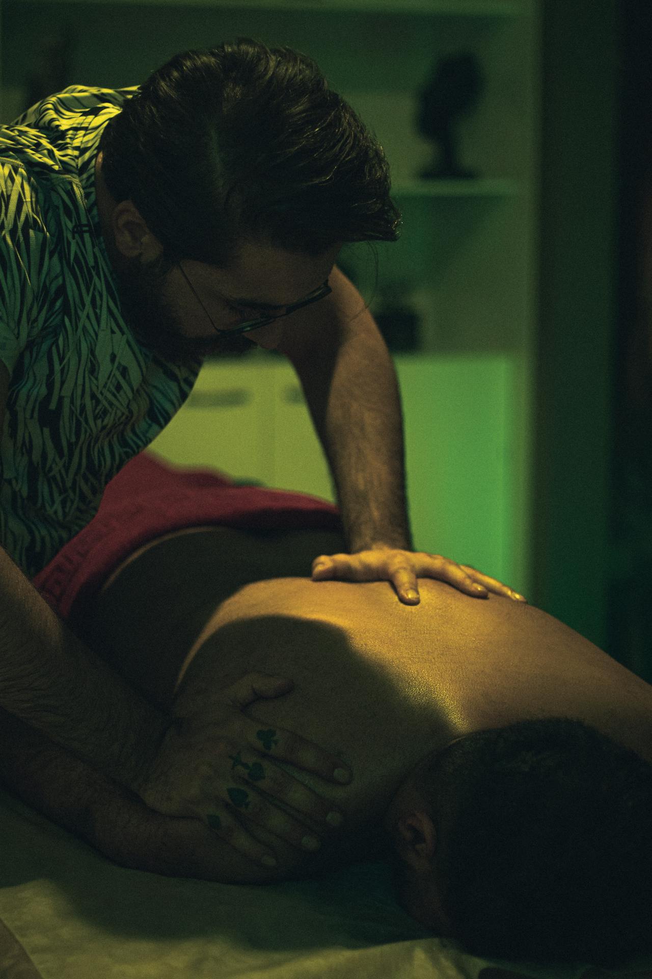 A comprehensive guide to erotic massage in LA