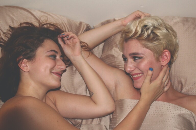 Embracing alternative relationships and openness