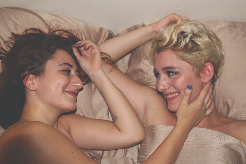 Sensuali Role Play