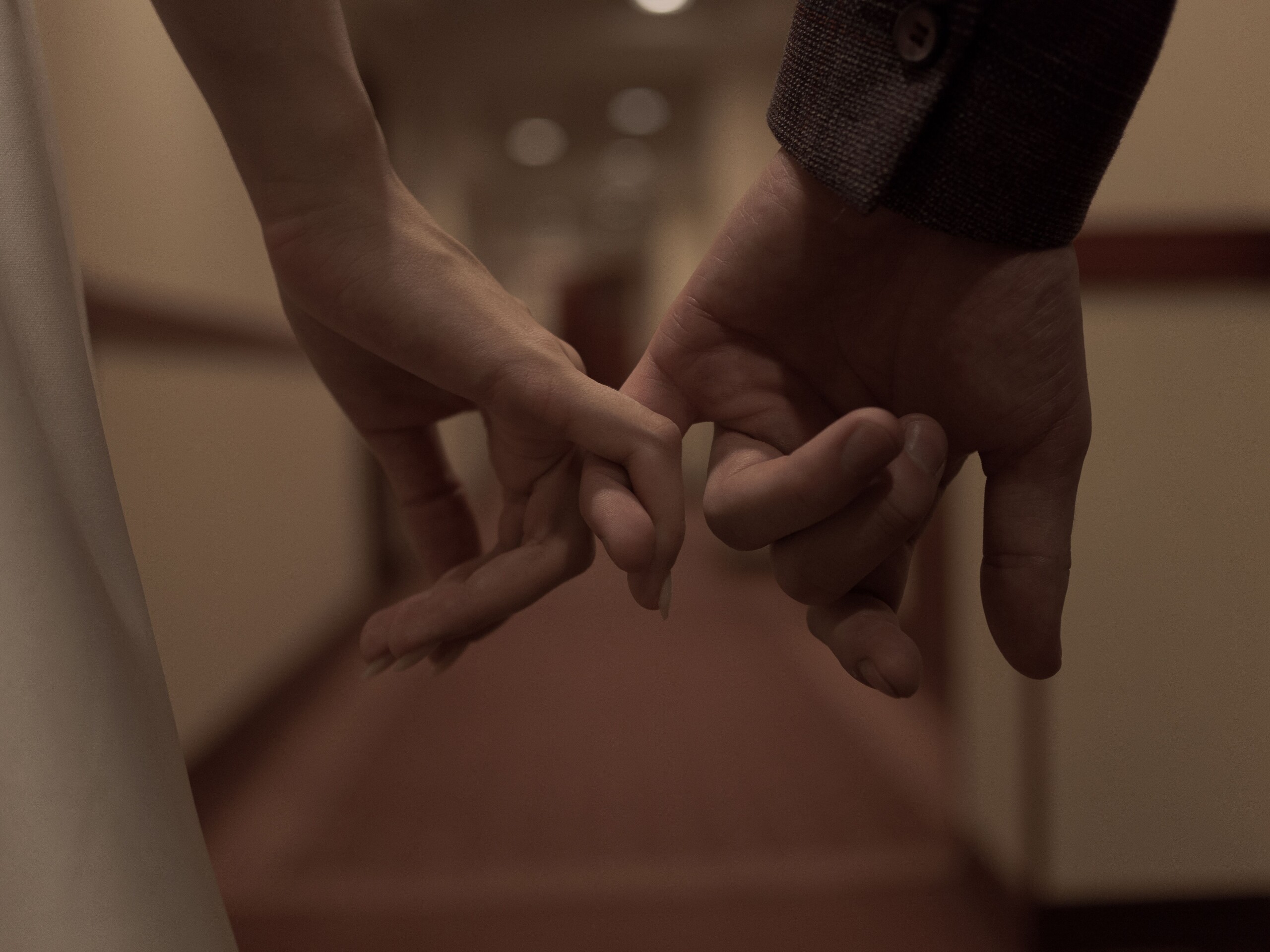 Opening up: a guide to ethical non-monogamy for couples